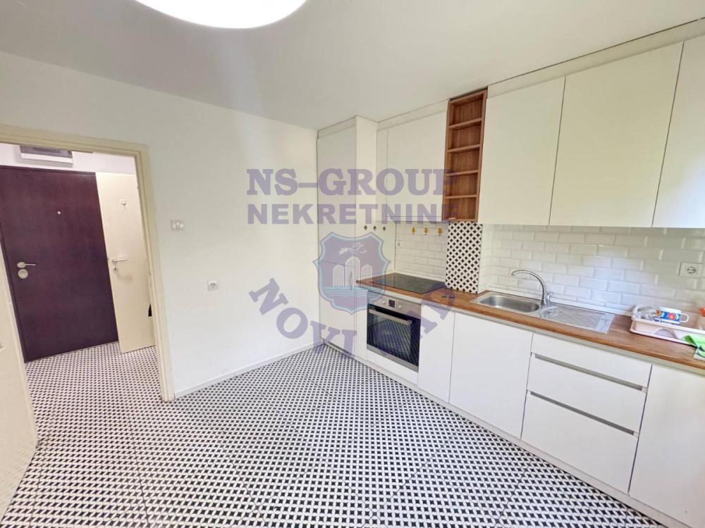 Slika 4 - Jednosoban stan na prodaju, 31m2, 111.240€