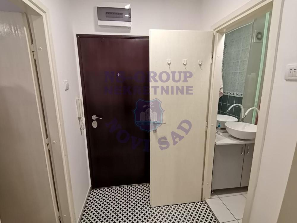 Slika 7 - Jednosoban stan na prodaju, 31m2, 111.240€