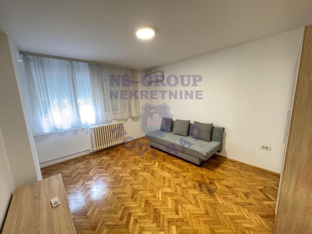 Glavna slika -Jednosoban stan na prodaju, 31m2, 111.240€