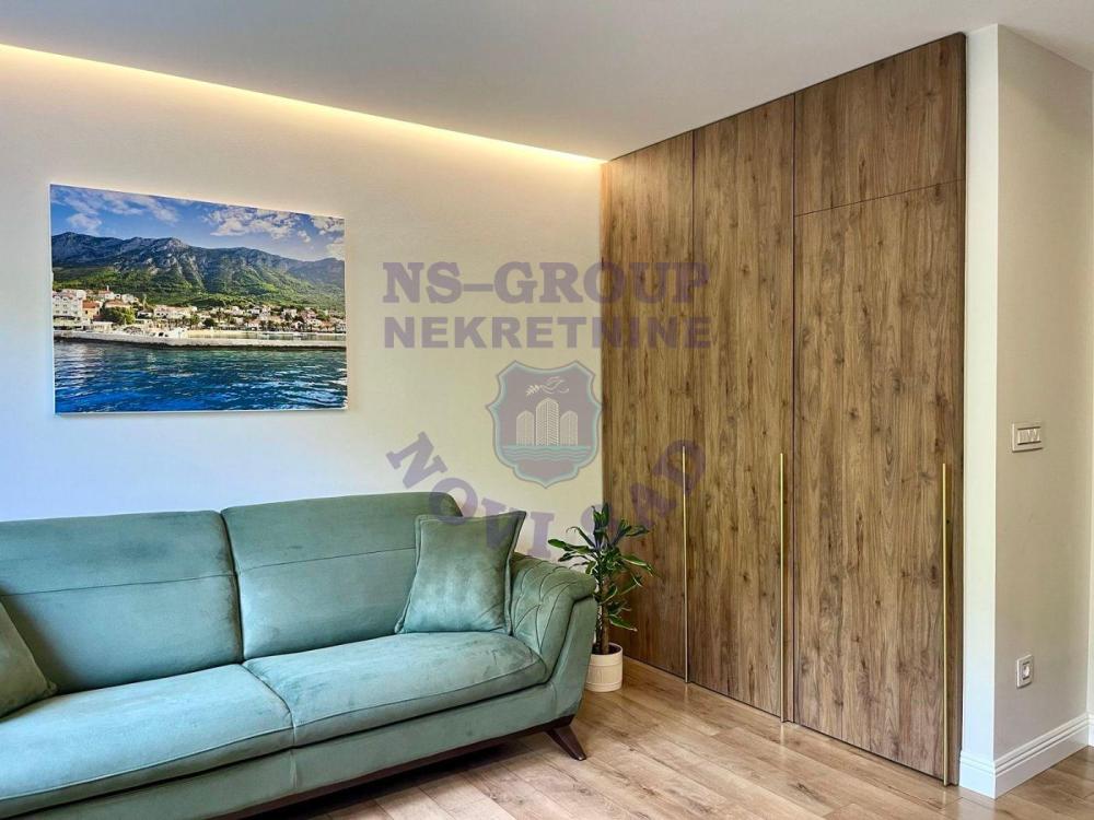 Slika 1 - Dvosoban stan na prodaju, 48m2, 142.140€