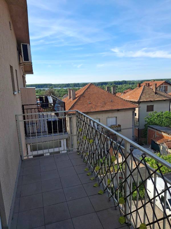 Slika 10 - DEČJA, Dvosoban stan na prodaju, 42m2, 88.000€