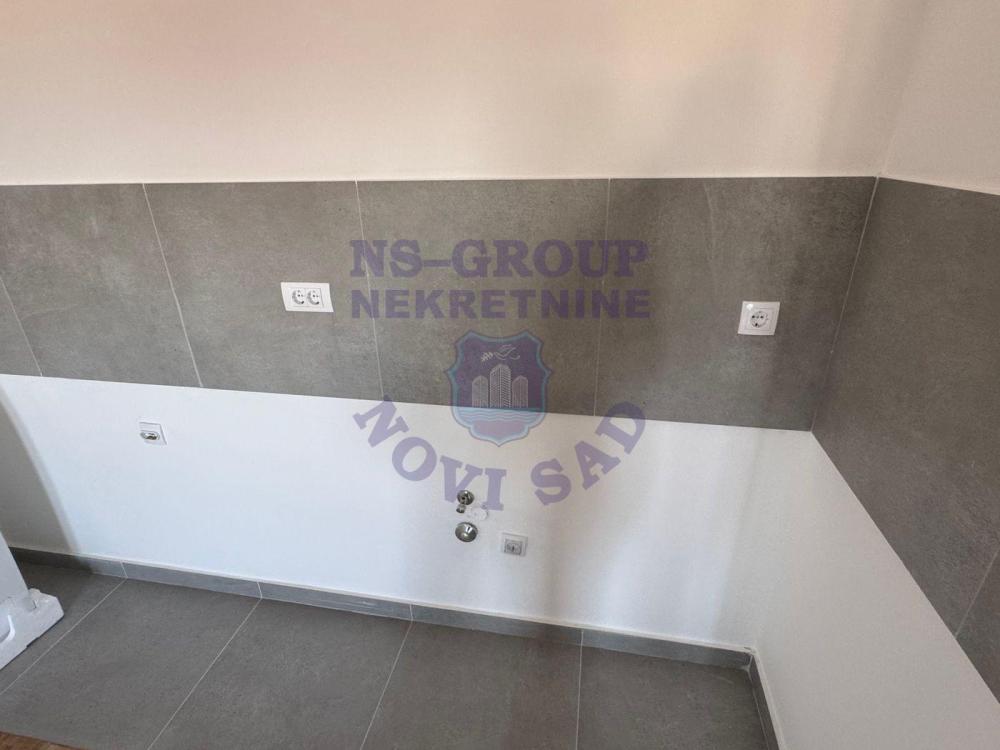 Slika 1 - Dvosoban stan na prodaju, 49m2, 161.500€