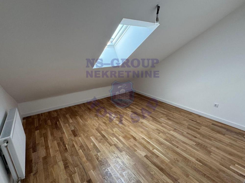 Slika 2 - Dvosoban stan na prodaju, 49m2, 161.500€
