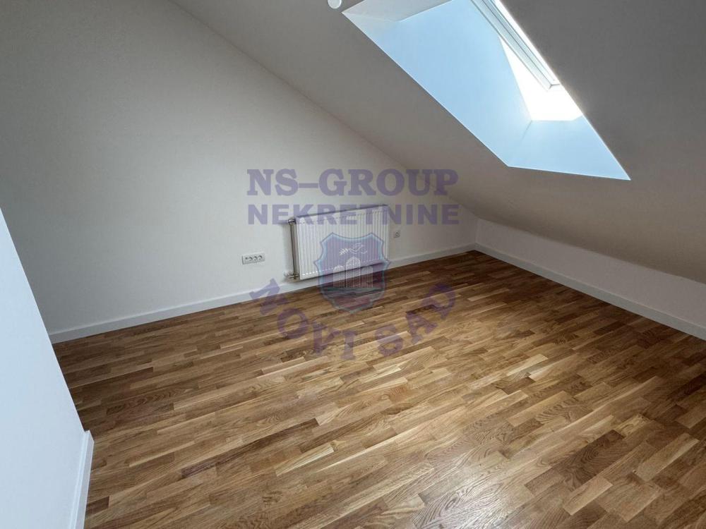 Slika 3 - Dvosoban stan na prodaju, 49m2, 161.500€