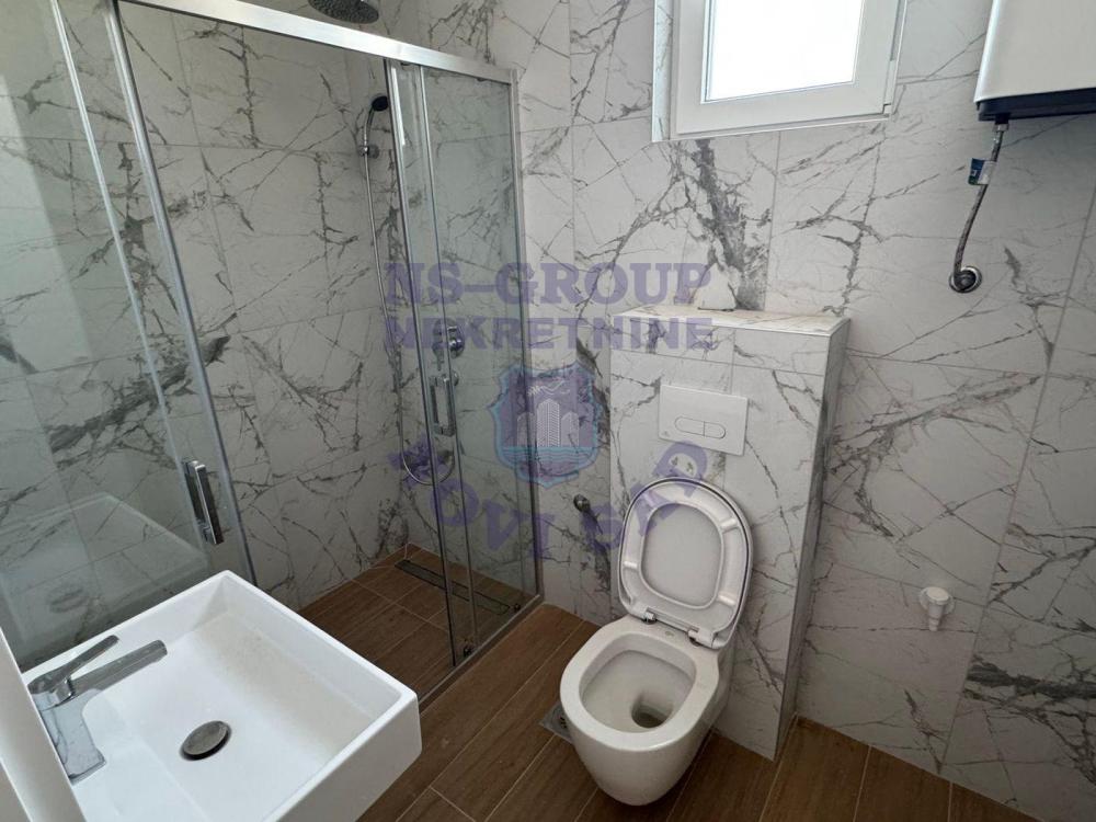 Slika 5 - Dvosoban stan na prodaju, 49m2, 161.500€