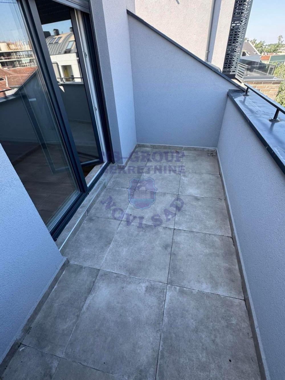Slika 6 - Dvosoban stan na prodaju, 49m2, 161.500€