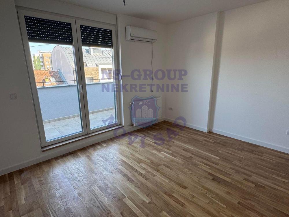 Glavna slika -Dvosoban stan na prodaju, 49m2, 161.500€