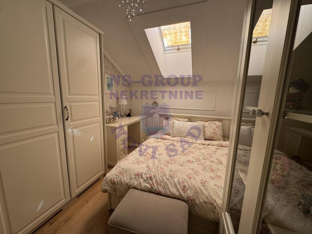 Slika 5 - Četvorosoban stan na prodaju, 78m2, 278.100€