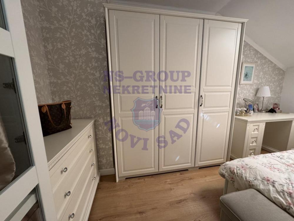 Slika 3 - Četvorosoban stan na prodaju, 78m2, 278.100€