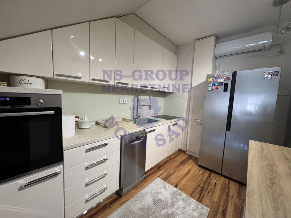 Slika 6 - Četvorosoban stan na prodaju, 78m2, 278.100€