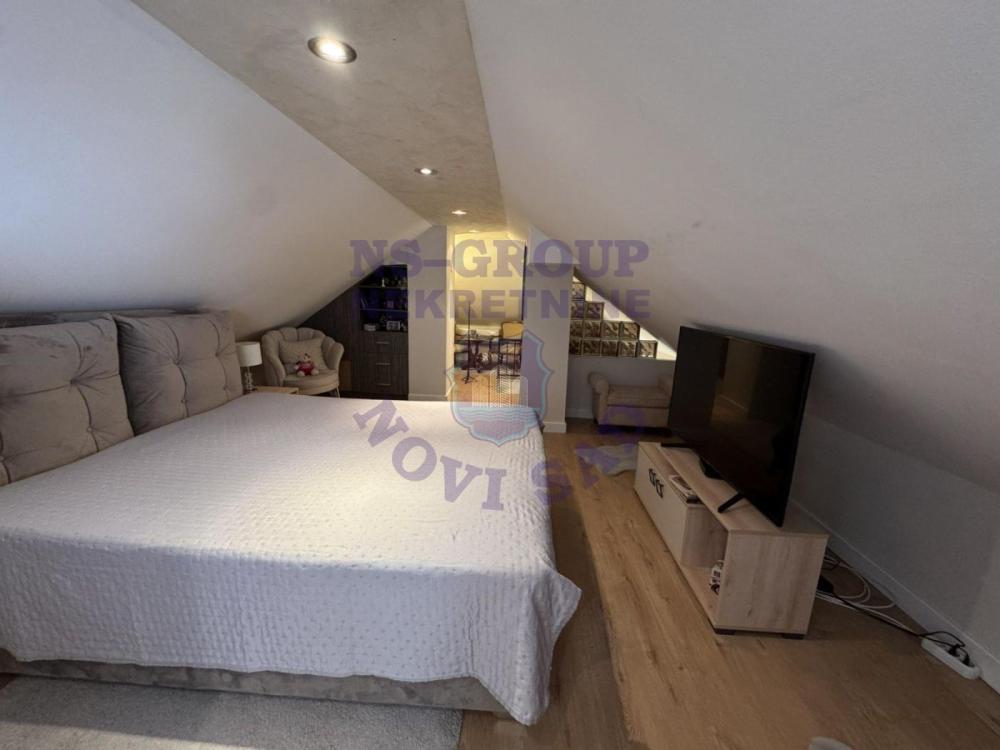 Slika 2 - Četvorosoban stan na prodaju, 78m2, 278.100€