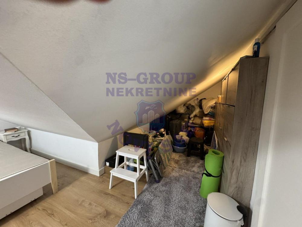 Slika 1 - Četvorosoban stan na prodaju, 78m2, 278.100€