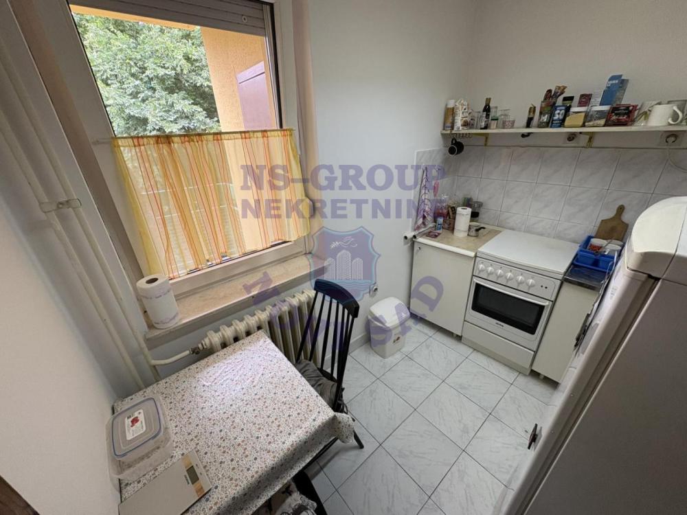 Slika 3 - Jednosoban stan na prodaju, 33m2, 111.400€