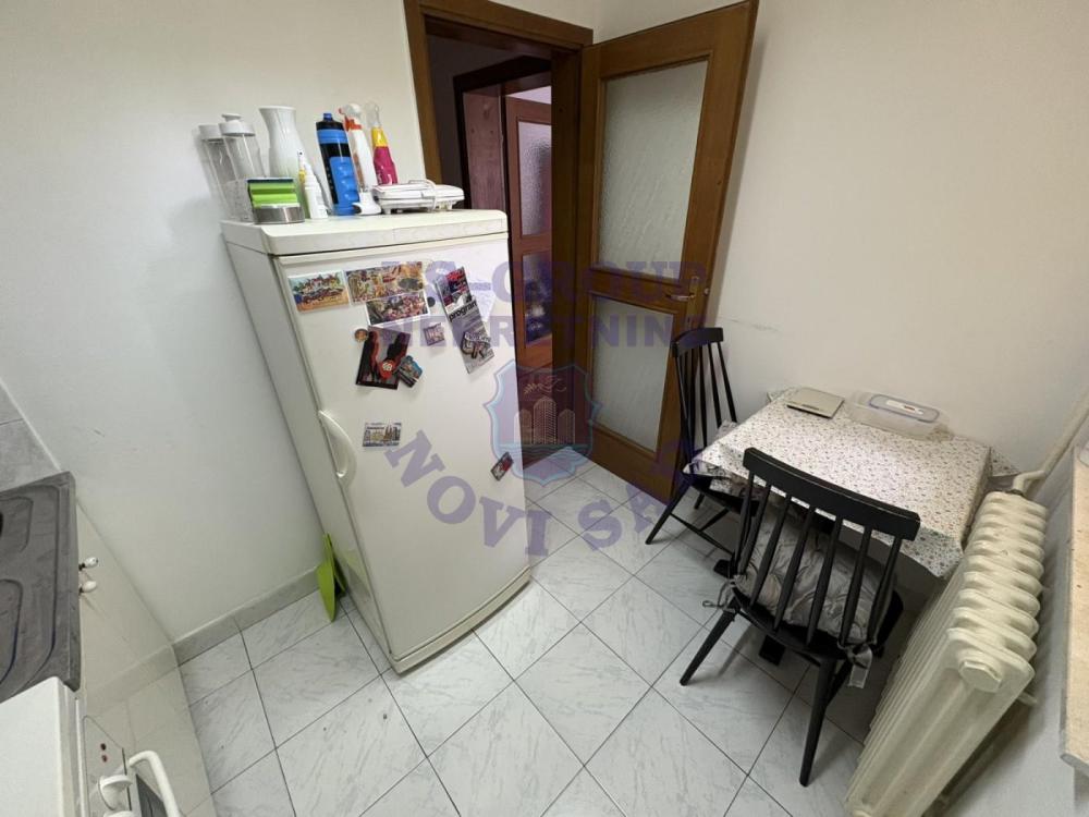Slika 4 - Jednosoban stan na prodaju, 33m2, 111.400€