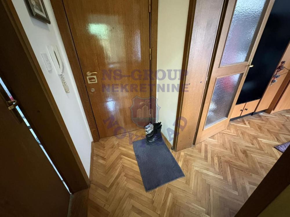 Slika 2 - Jednosoban stan na prodaju, 33m2, 111.400€
