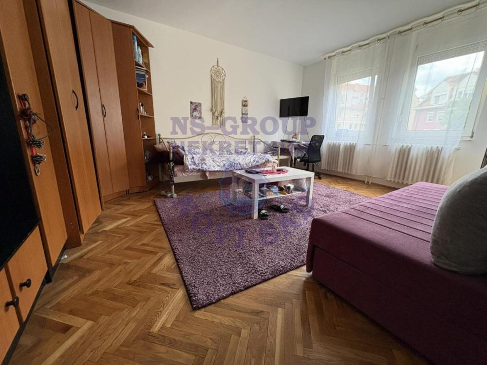 Slika 1 - Jednosoban stan na prodaju, 33m2, 111.400€