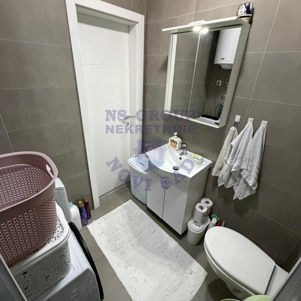 Slika 4 - Jednoiposoban stan na prodaju, 29m2, 87.550€