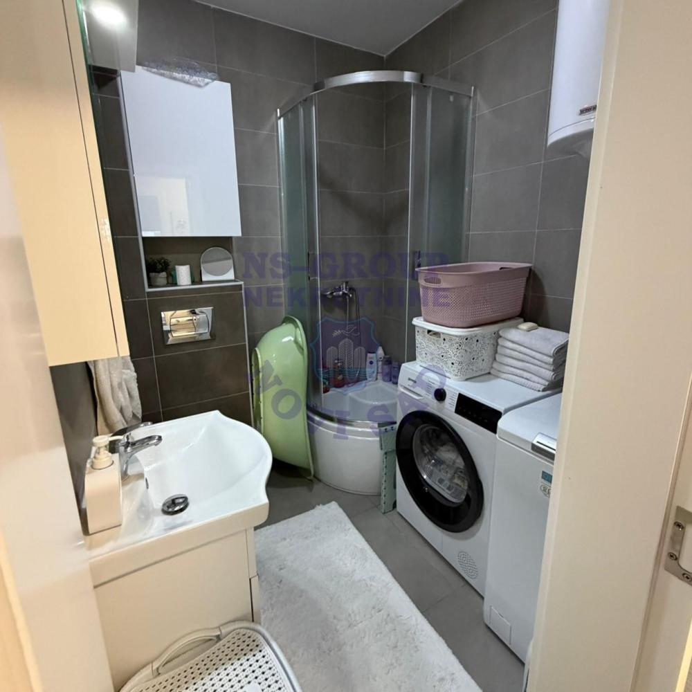 Slika 5 - Jednoiposoban stan na prodaju, 29m2, 87.550€
