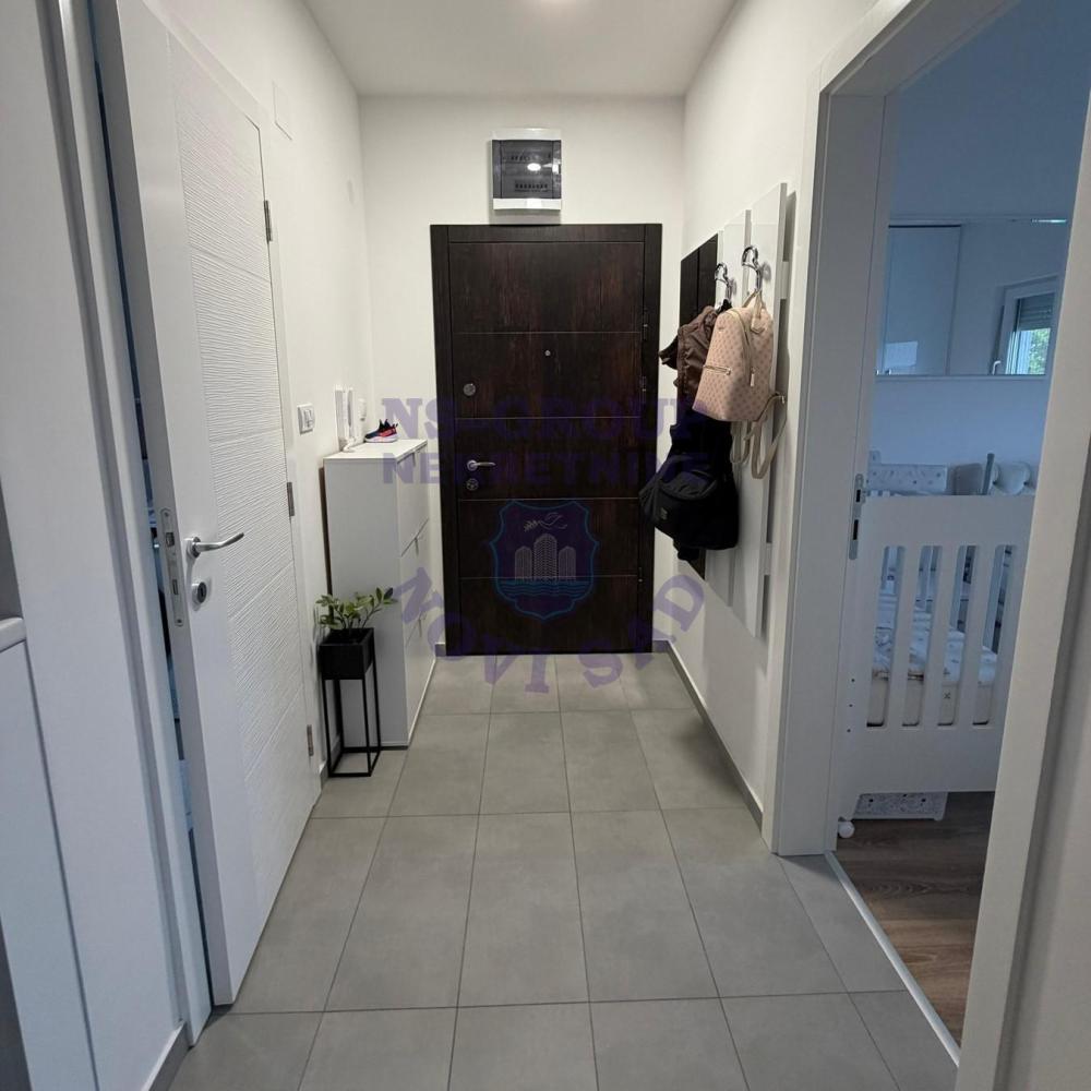 Slika 7 - Jednoiposoban stan na prodaju, 29m2, 87.550€