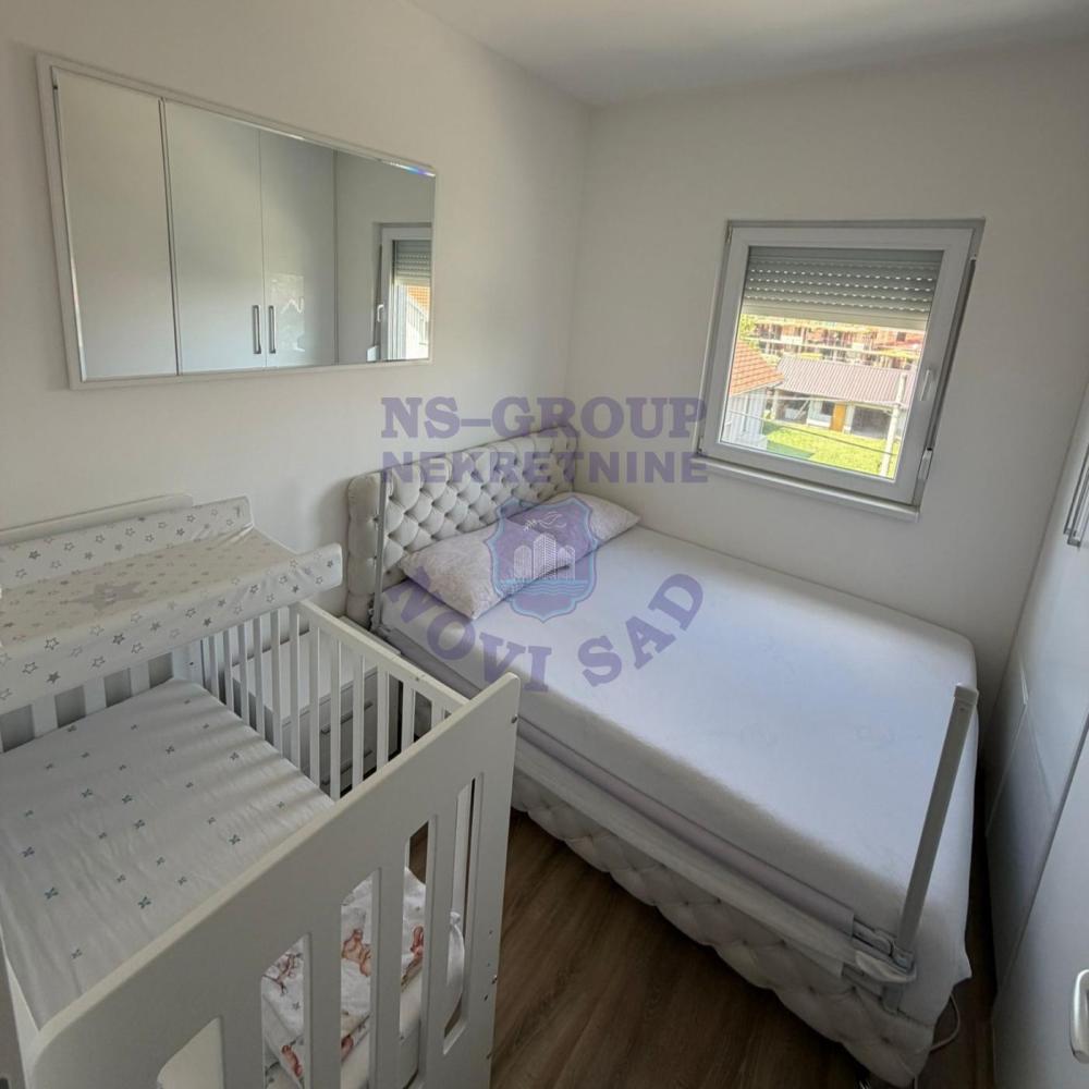 Slika 9 - Jednoiposoban stan na prodaju, 29m2, 87.550€