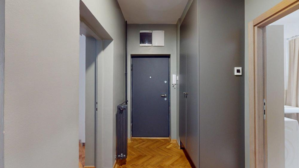 Slika 8 - Episkopa Visariona 2b, Trosoban stan na prodaju, 80m2, 224.000€