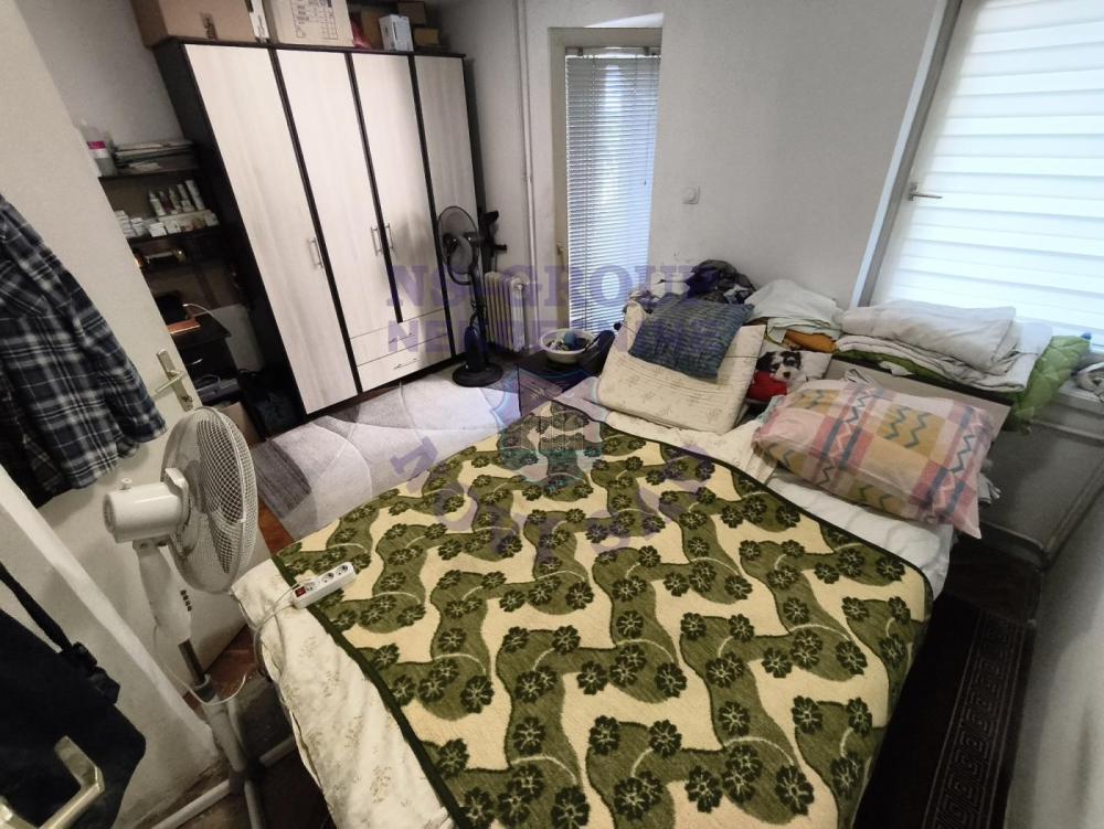 Slika 3 - Jednosoban stan na prodaju, 33m2, 90.000€