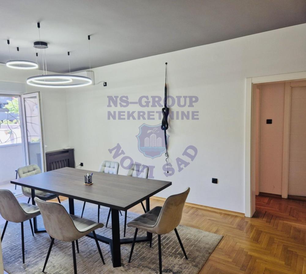 Slika 2 -  Stan na prodaju, 60m2, 216.300€