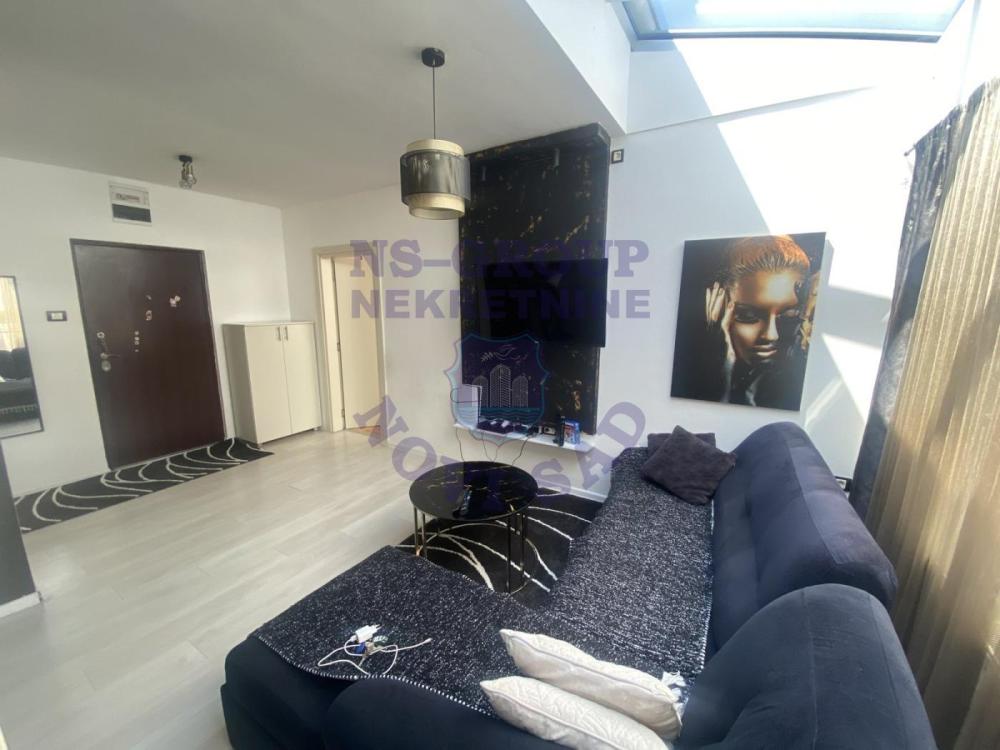Slika 1 -  Stan na prodaju, 68m2, 216.240€