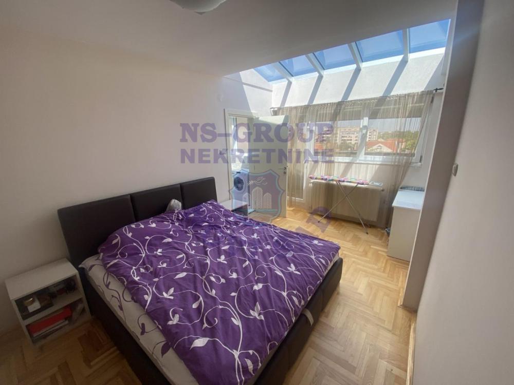 Slika 4 -  Stan na prodaju, 68m2, 216.240€