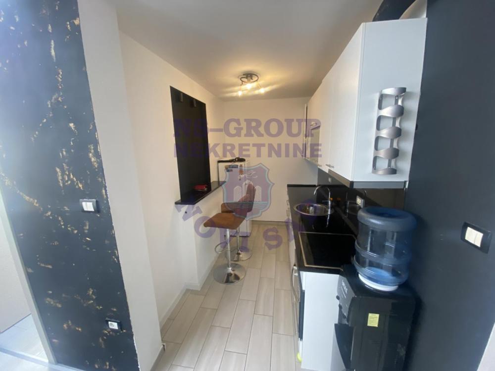 Slika 2 -  Stan na prodaju, 68m2, 216.240€