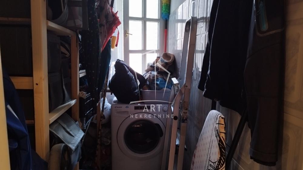 Slika 6 - Gospodar Jovanova, Trosoban stan za izdavanje, 69m2, 1.200€