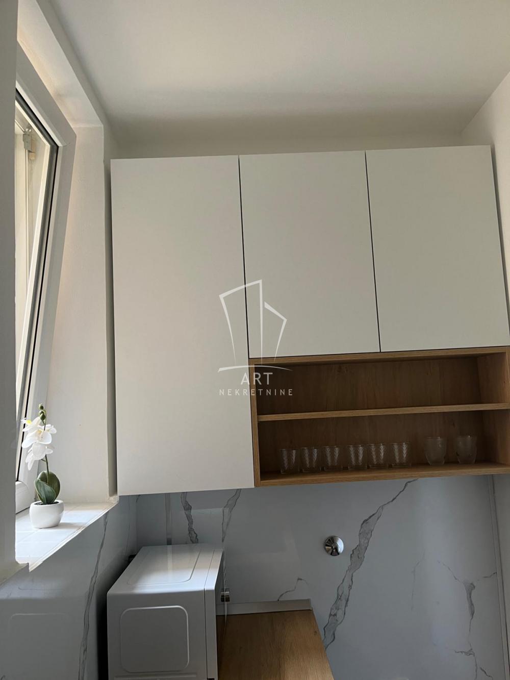 Slika 8 - Komnen Barjaktara, Dvosoban stan za izdavanje, 38m2, 700€