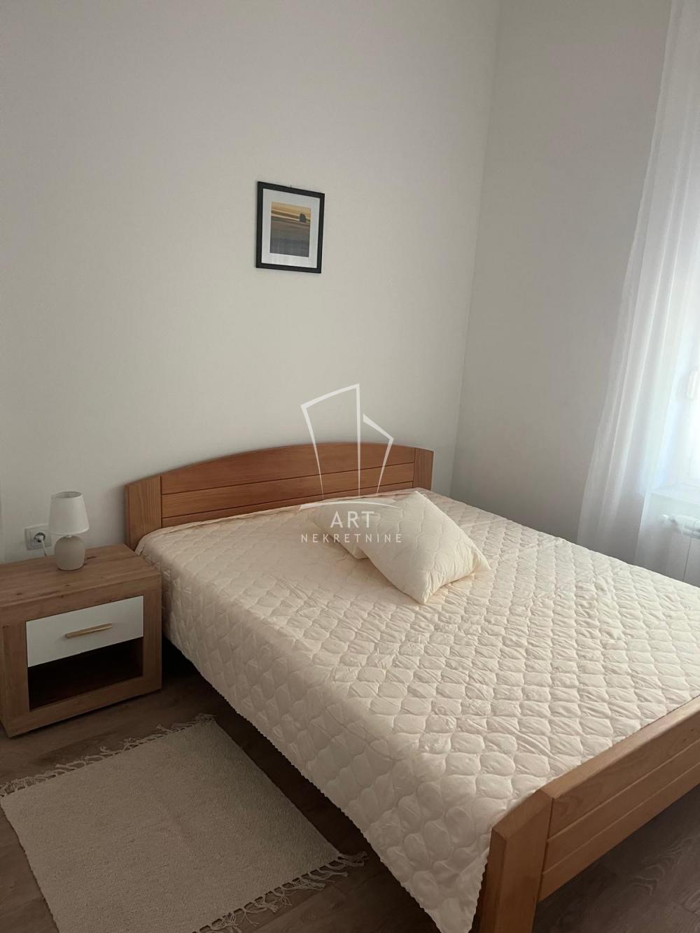 Slika 4 - Komnen Barjaktara, Dvosoban stan za izdavanje, 38m2, 700€
