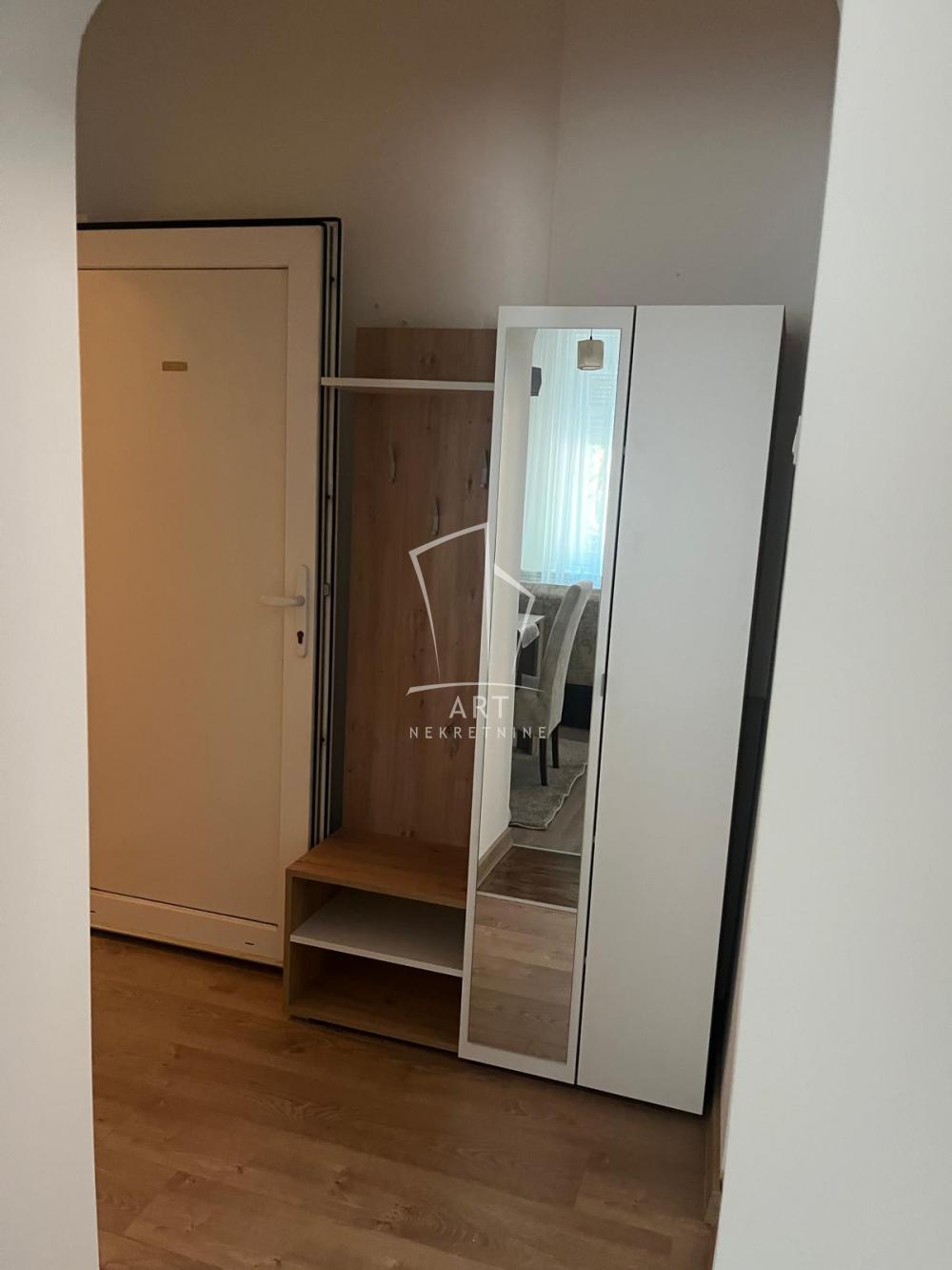 Slika 5 - Komnen Barjaktara, Dvosoban stan za izdavanje, 38m2, 700€