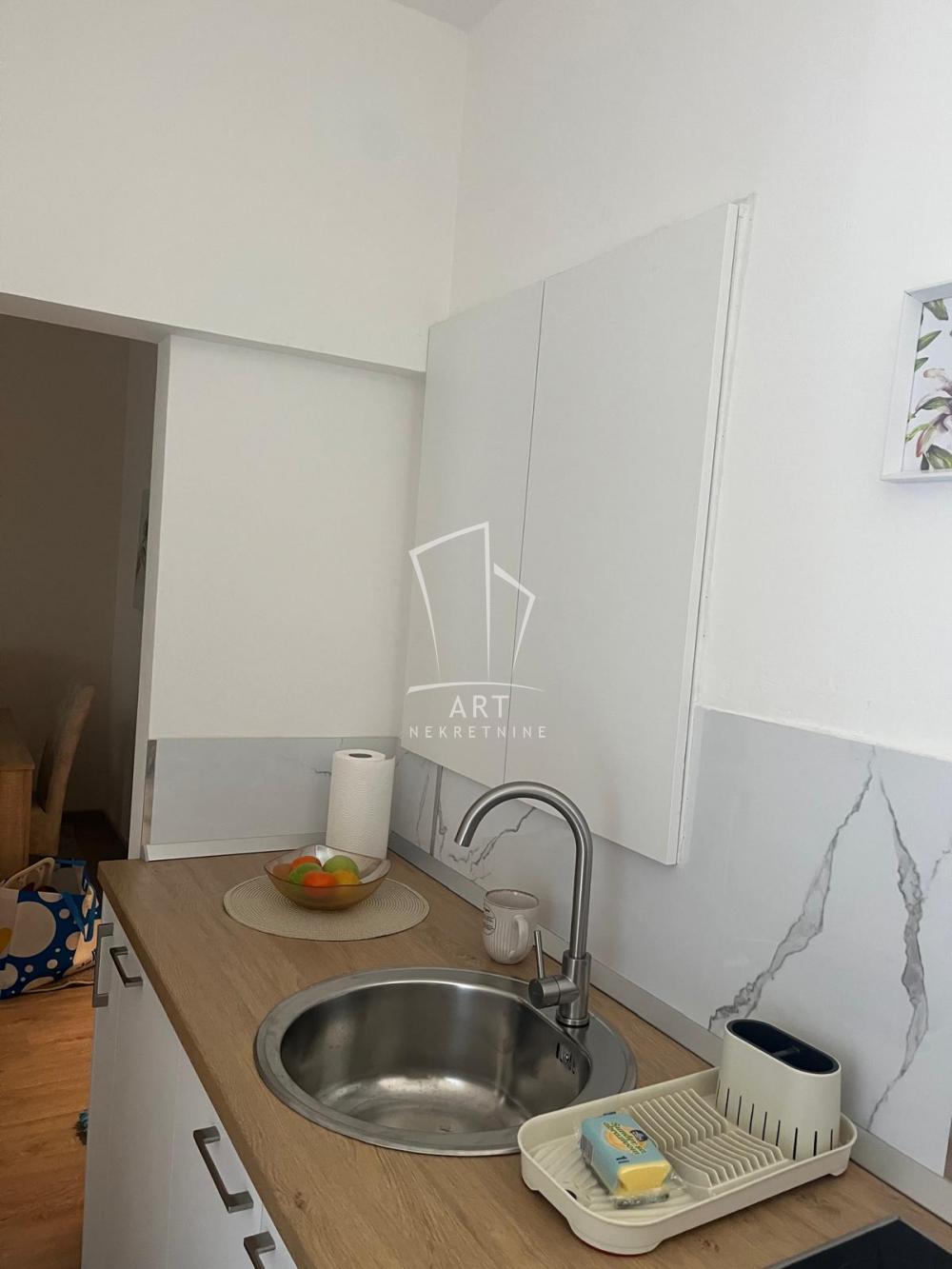 Slika 6 - Komnen Barjaktara, Dvosoban stan za izdavanje, 38m2, 700€