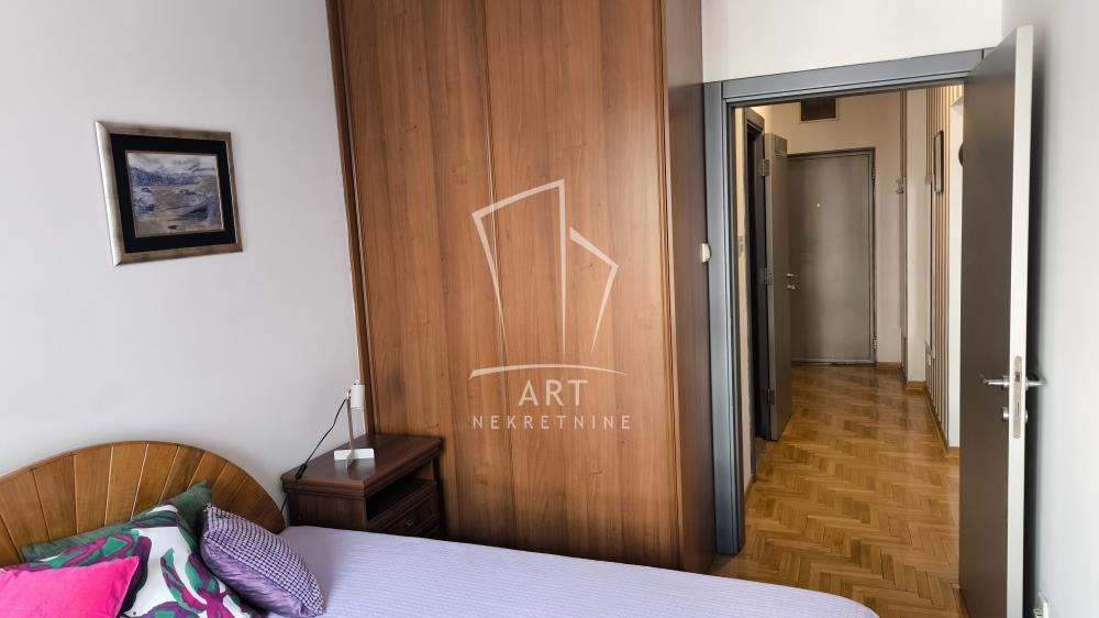 Slika 4 - Rudnička, Dvosoban stan za izdavanje, 41m2, 700€