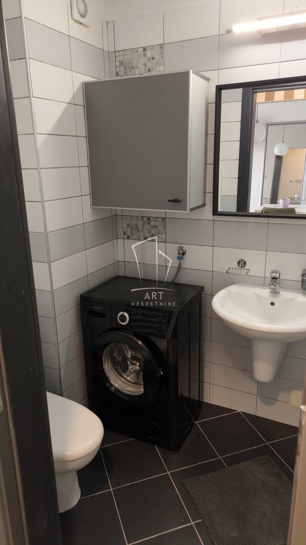 Slika 5 - Rudnička, Dvosoban stan za izdavanje, 41m2, 700€