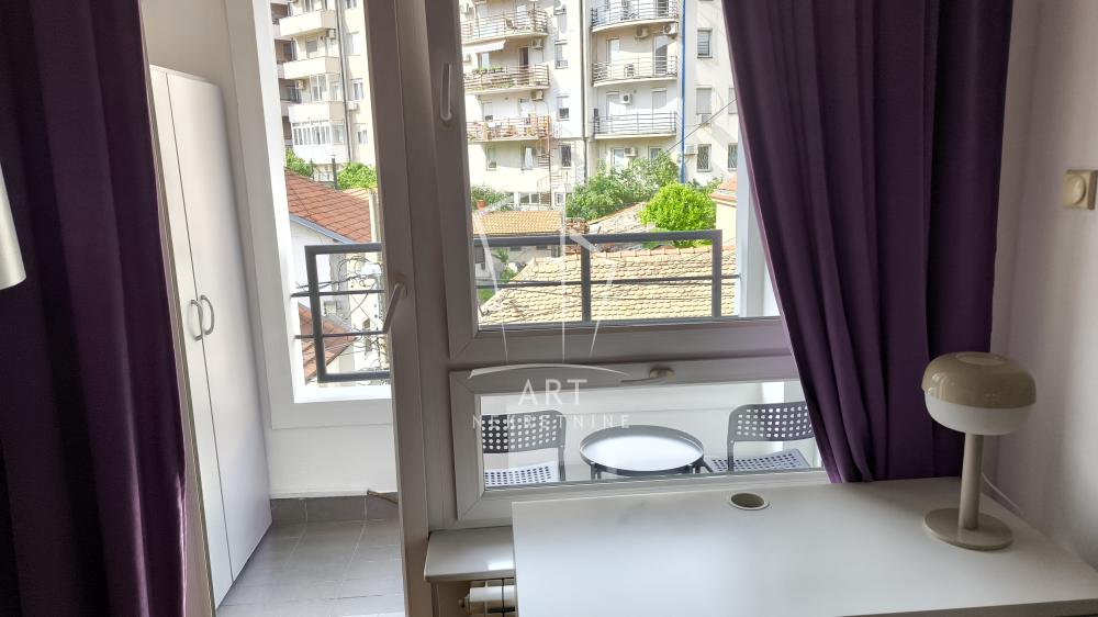 Slika 2 - Rudnička, Dvosoban stan za izdavanje, 41m2, 700€
