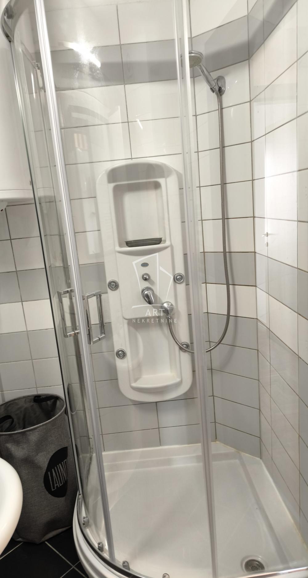 Slika 6 - Rudnička, Dvosoban stan za izdavanje, 41m2, 700€