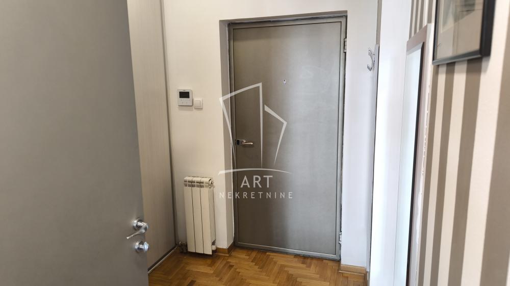 Slika 7 - Rudnička, Dvosoban stan za izdavanje, 41m2, 700€