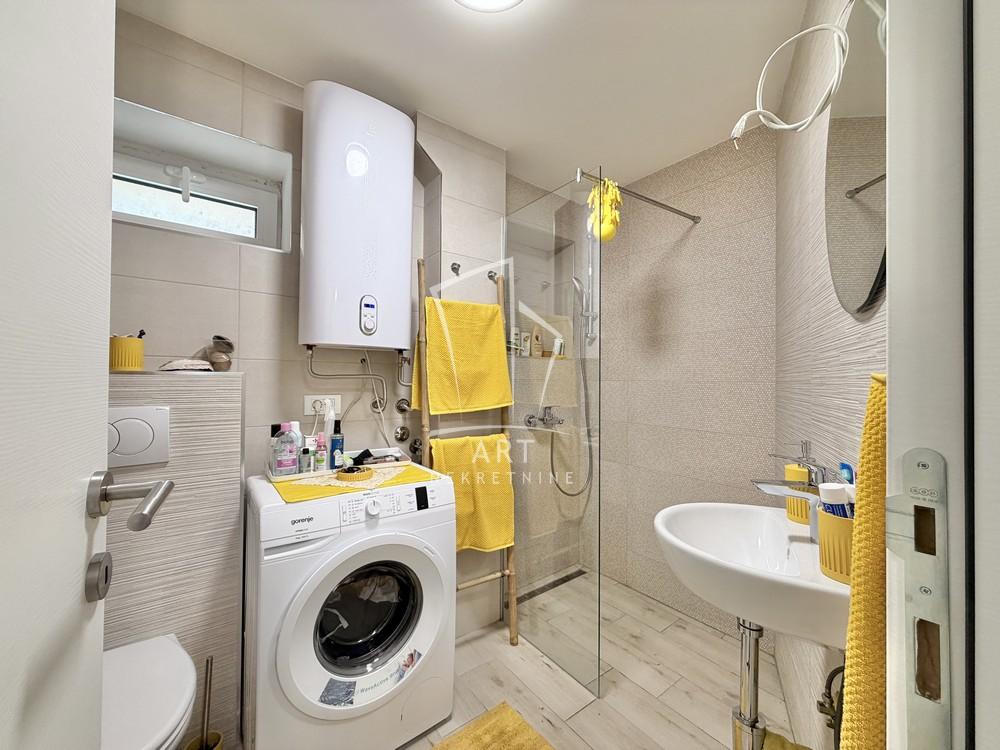 Slika 9 - Đevđelijska, Dvoiposoban stan na prodaju, 27m2, 120.000€