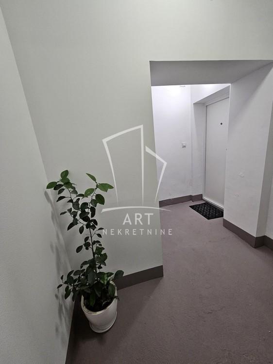Slika 11 - Đevđelijska, Dvoiposoban stan na prodaju, 27m2, 120.000€
