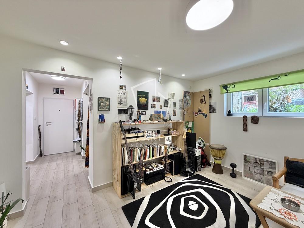 Slika 2 - Đevđelijska, Dvoiposoban stan na prodaju, 27m2, 120.000€