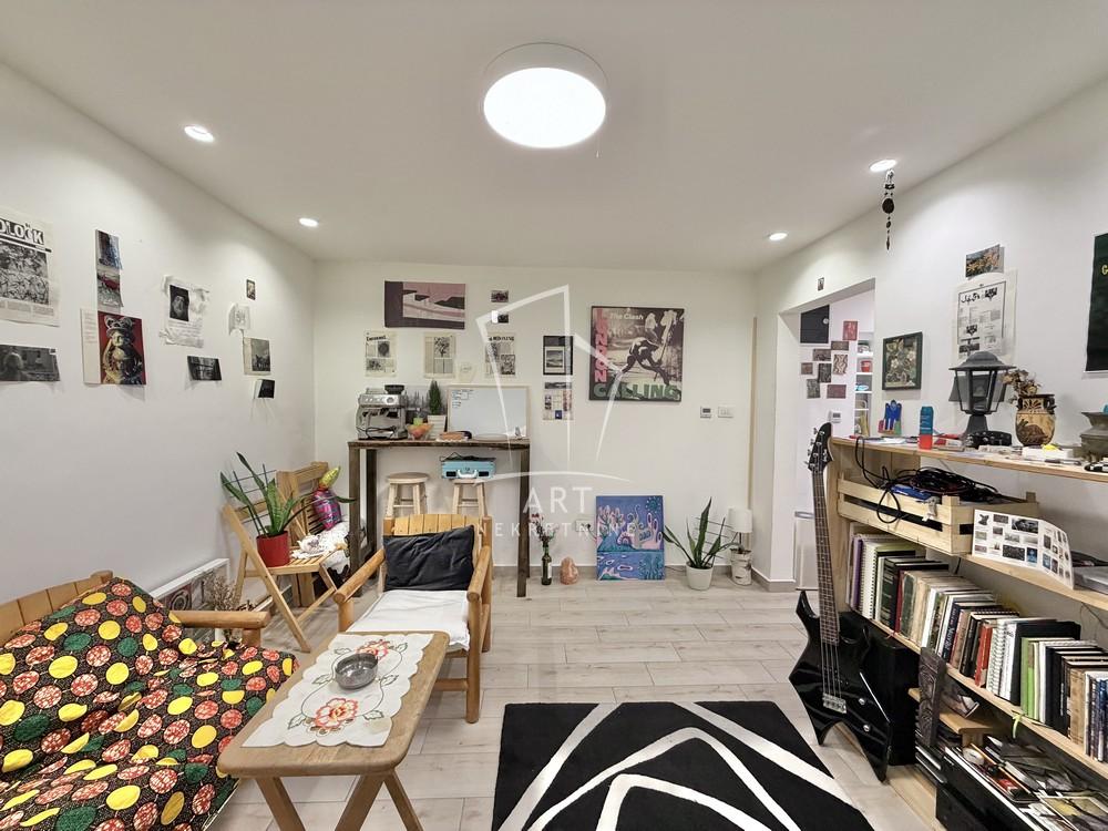 Slika 3 - Đevđelijska, Dvoiposoban stan na prodaju, 27m2, 120.000€