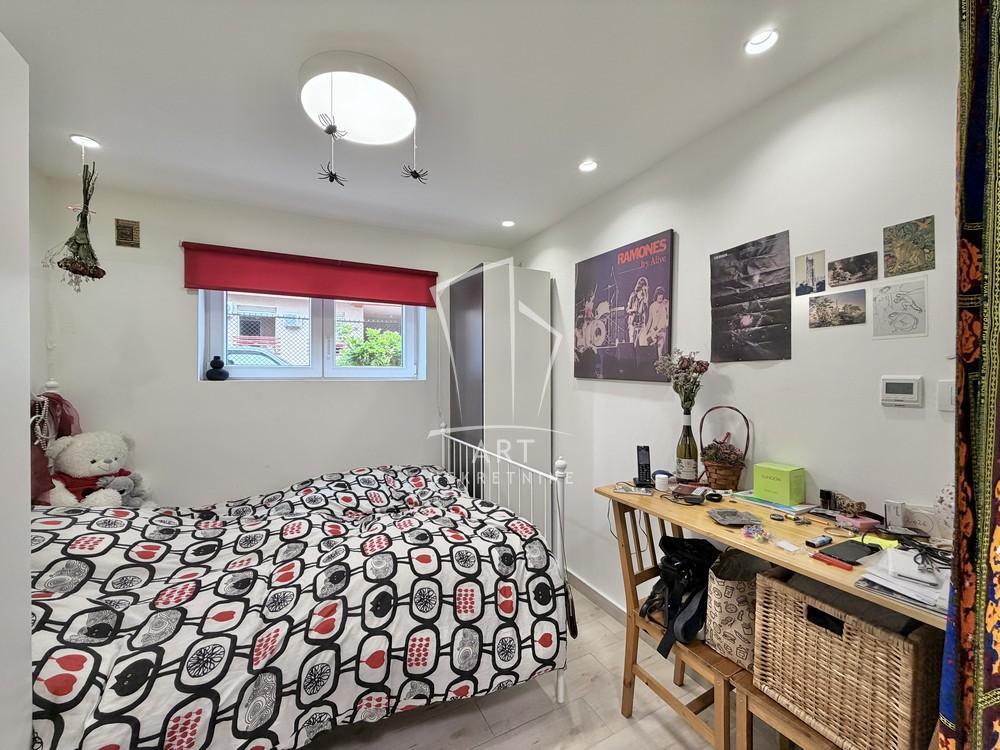 Slika 4 - Đevđelijska, Dvoiposoban stan na prodaju, 27m2, 120.000€