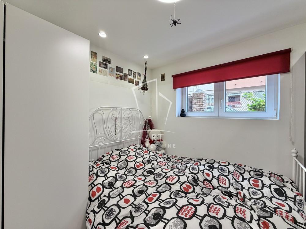 Slika 5 - Đevđelijska, Dvoiposoban stan na prodaju, 27m2, 120.000€