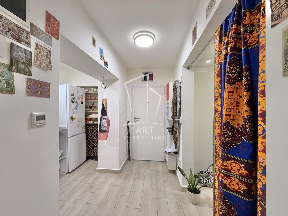 Slika 6 - Đevđelijska, Dvoiposoban stan na prodaju, 27m2, 120.000€