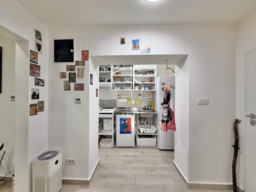 Slika 7 - Đevđelijska, Dvoiposoban stan na prodaju, 27m2, 120.000€