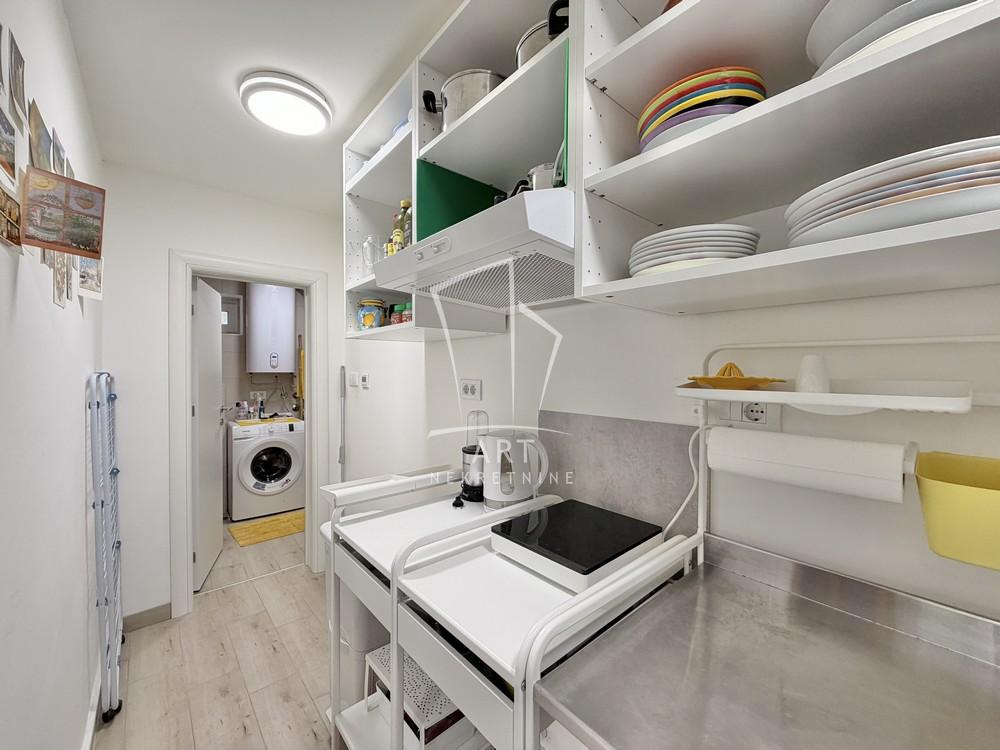 Slika 8 - Đevđelijska, Dvoiposoban stan na prodaju, 27m2, 120.000€