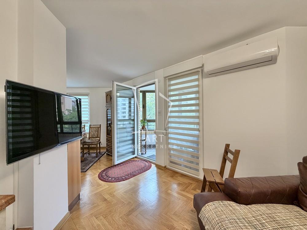 Slika 4 - Vojislava Ilića, Troiposoban stan na prodaju, 107m2, 380.000€